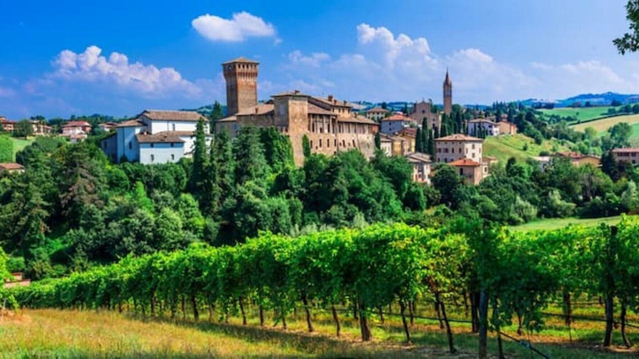 Photo of Outdoor in Formigine