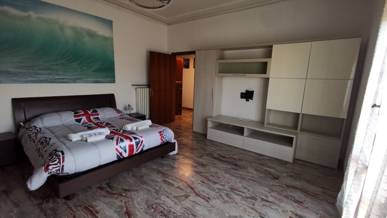 Photo of Bedroom in Formigine
