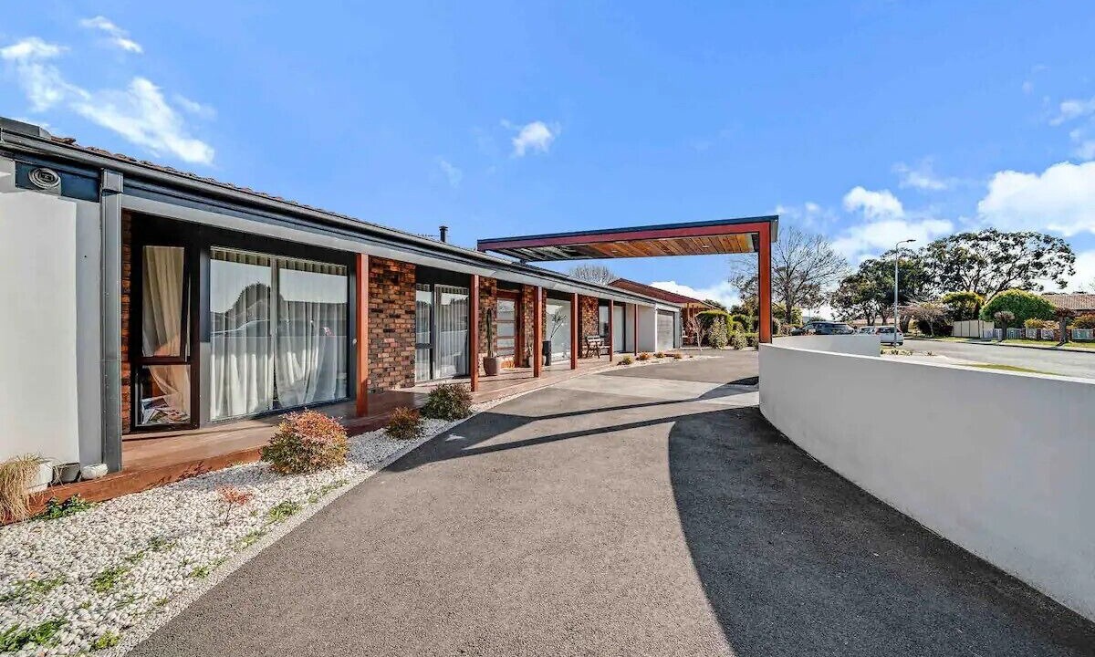 Photo of Outdoor in Queanbeyan West
