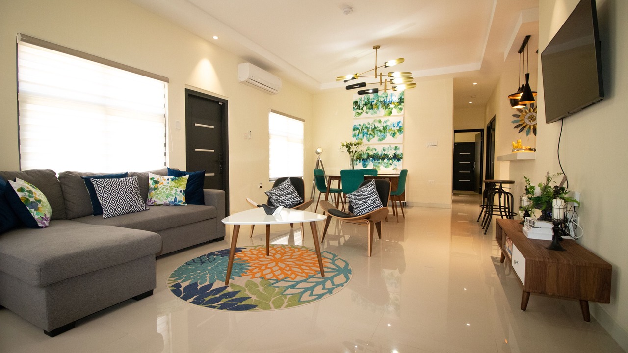 Photo of Livingroom in Ocho Rios