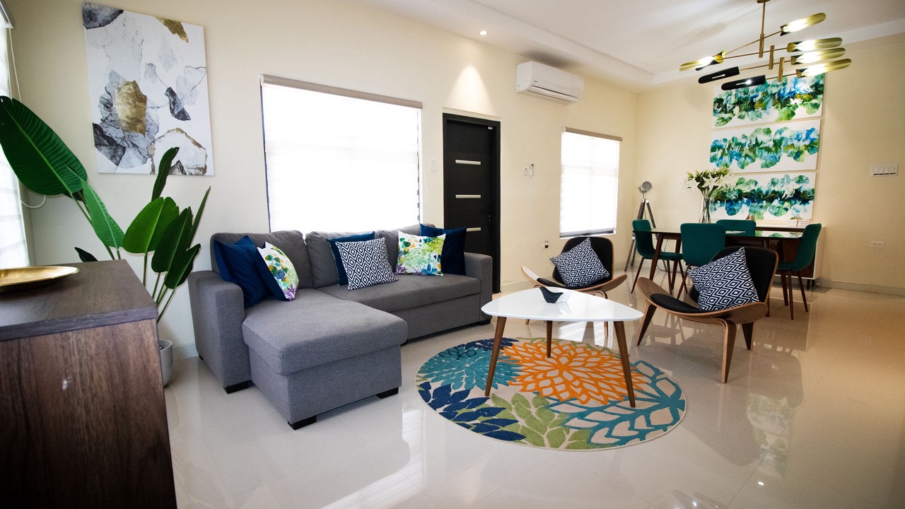 Photo of Livingroom in Ocho Rios