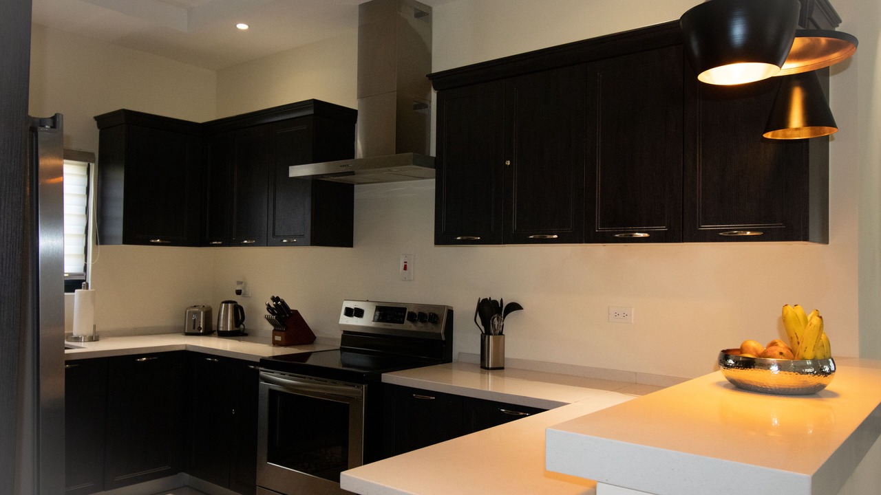 Photo of Kitchen in Ocho Rios