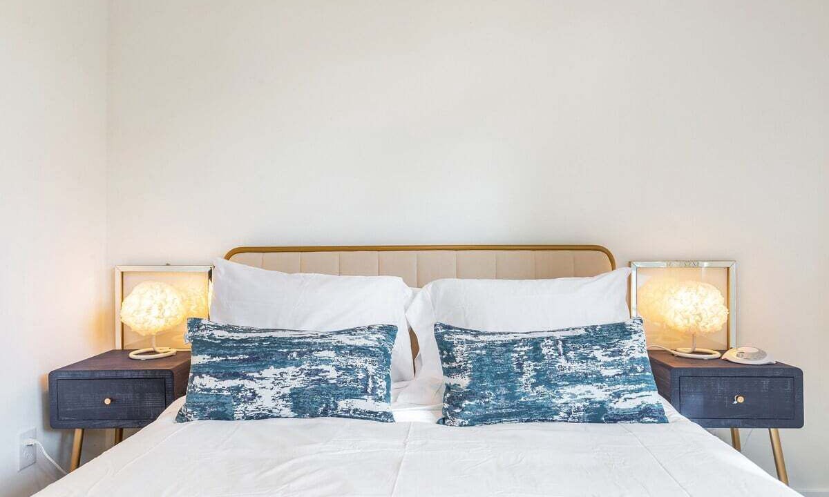 Photo of Bedroom in Maple Leaf
