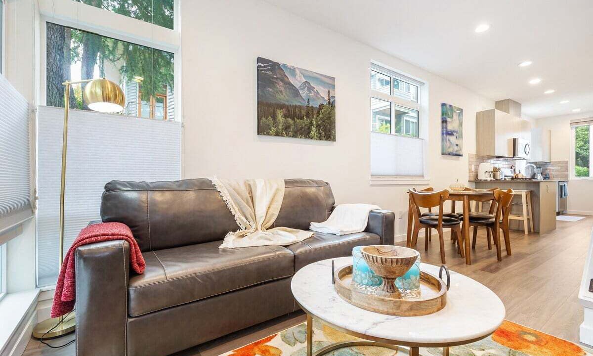 Photo of Livingroom in Maple Leaf