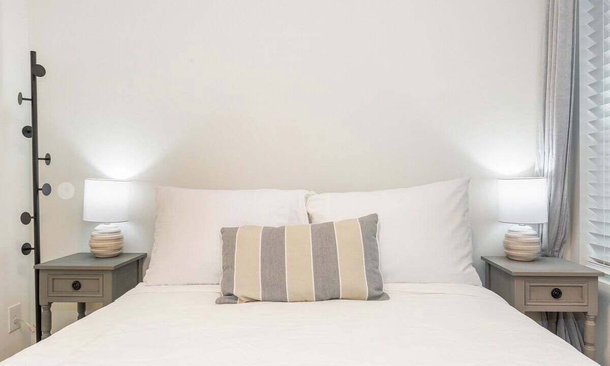 Photo of Bedroom in Maple Leaf