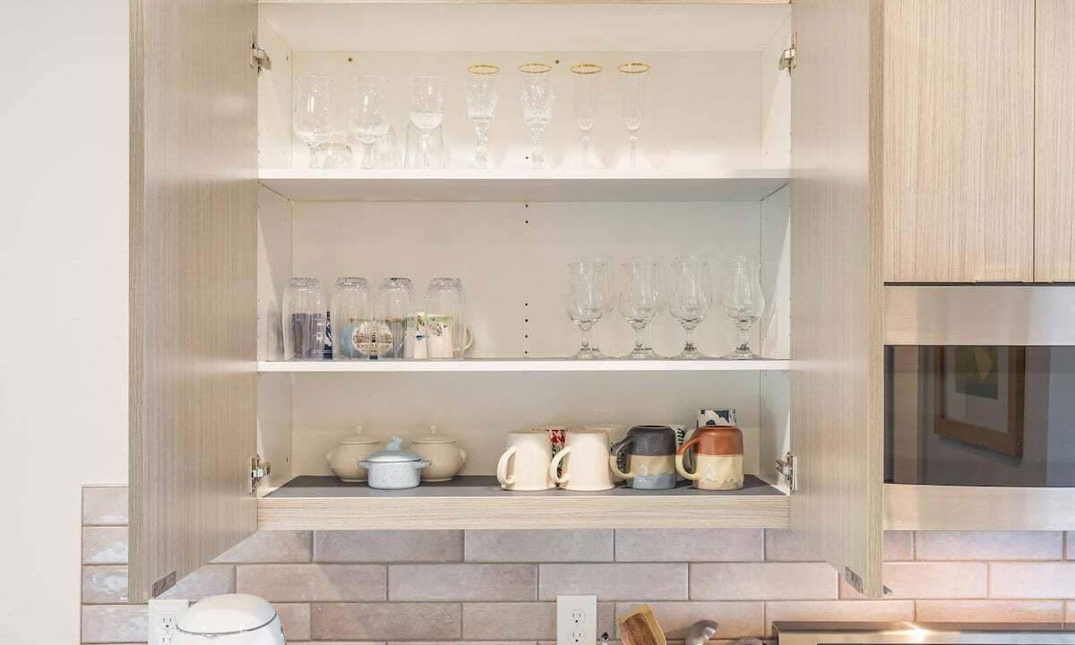 Photo of Kitchen in Maple Leaf