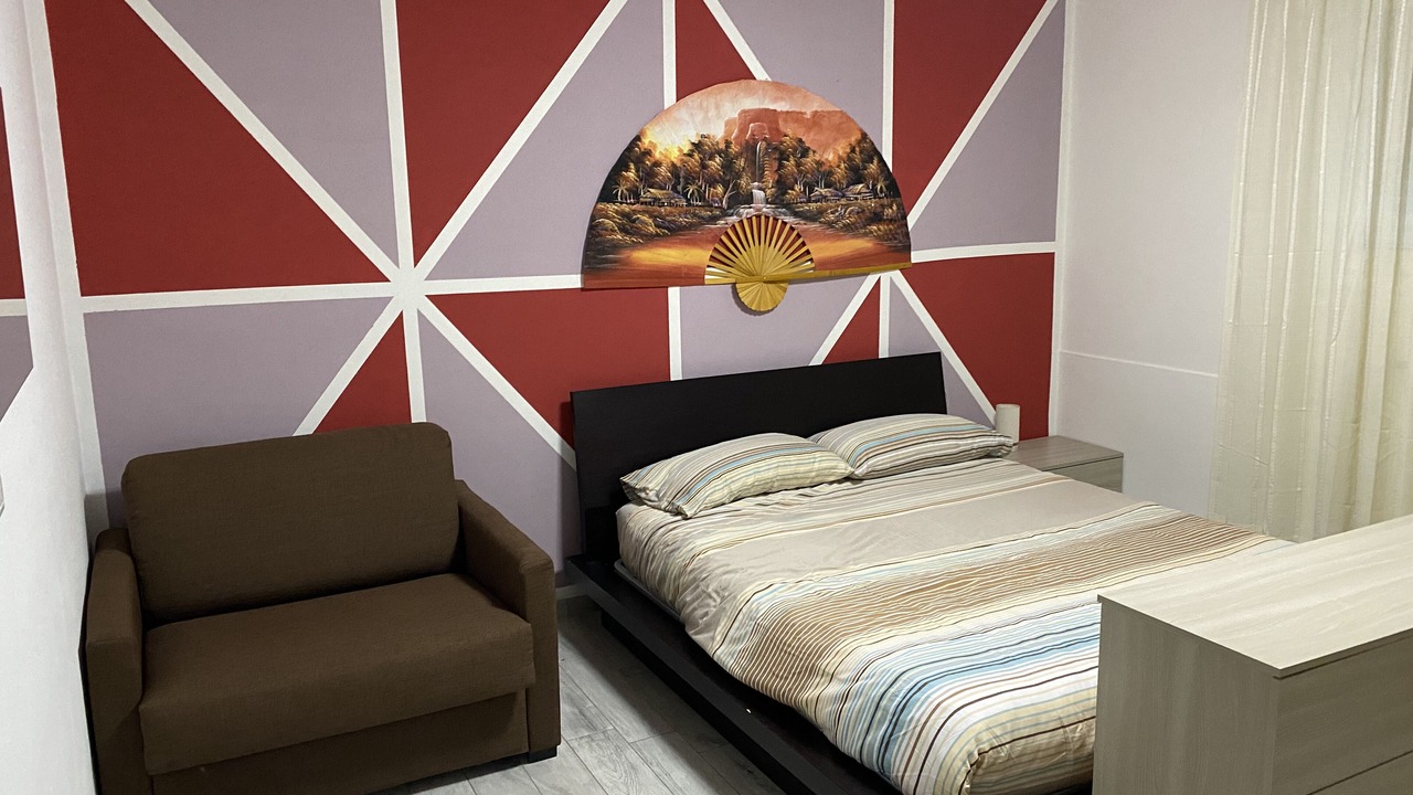 Photo of Bedroom in Cento