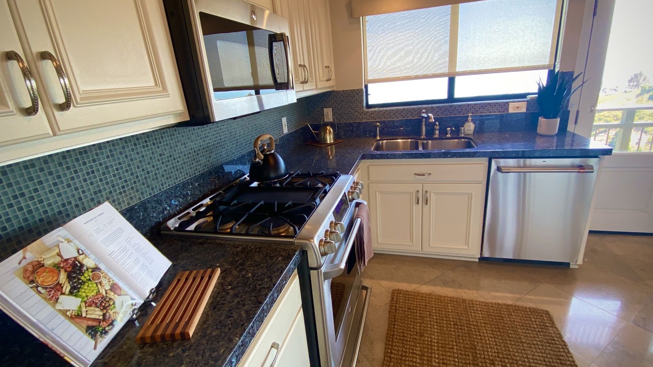 Photo of Kitchen in Ventura