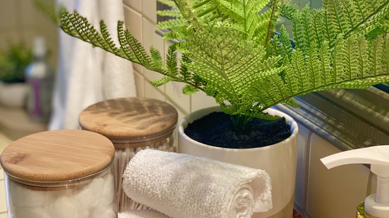 Photo of Bathroom in Ventura