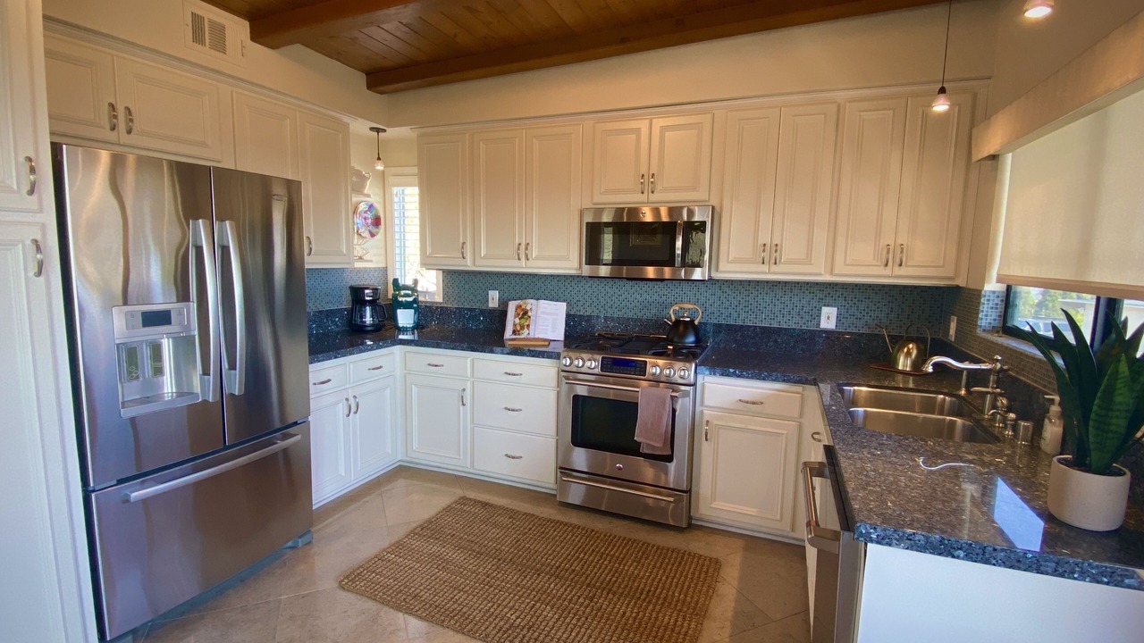 Photo of Kitchen in Ventura
