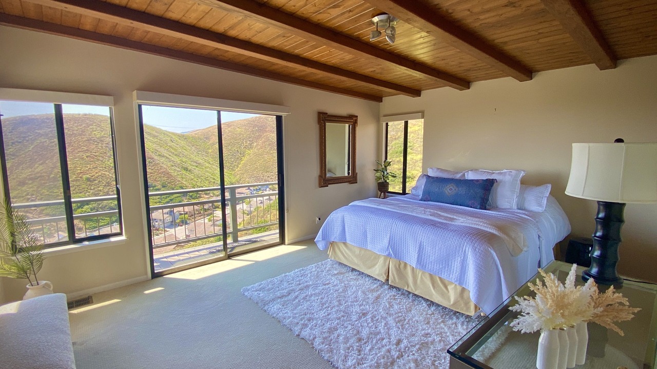 Photo of Bedroom in Ventura