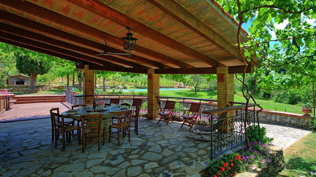 Photo of Outdoor in Subbiano