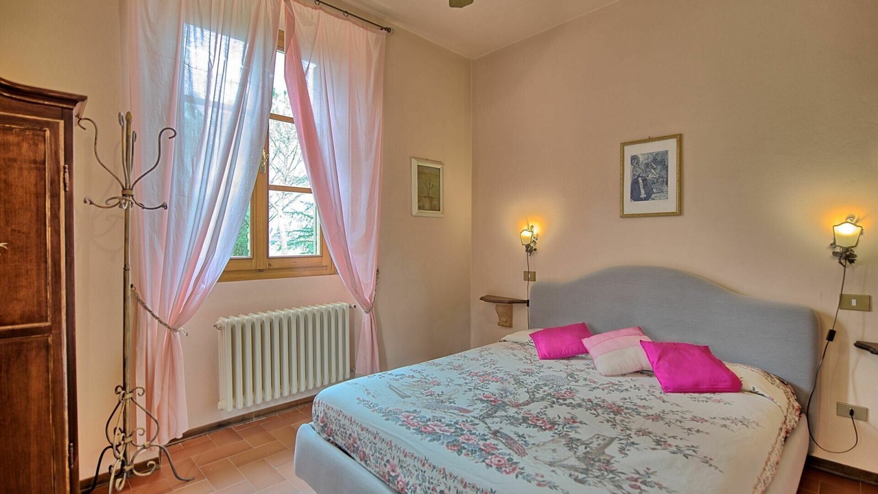 Photo of Bedroom in Subbiano