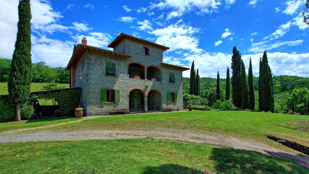 Photo of Outdoor in Subbiano
