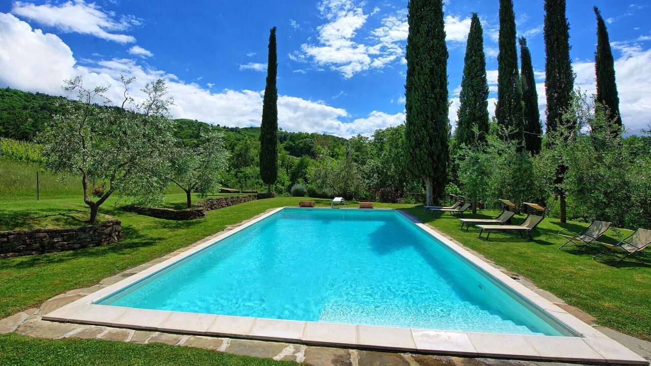 Photo of Outdoor in Subbiano