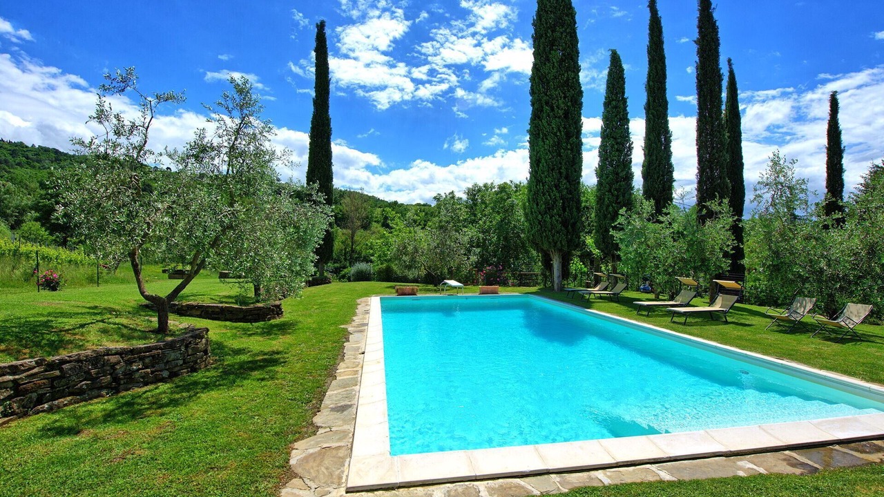 Photo of Outdoor in Subbiano