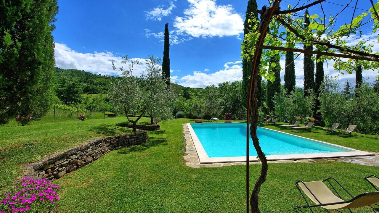 Photo of Outdoor in Subbiano