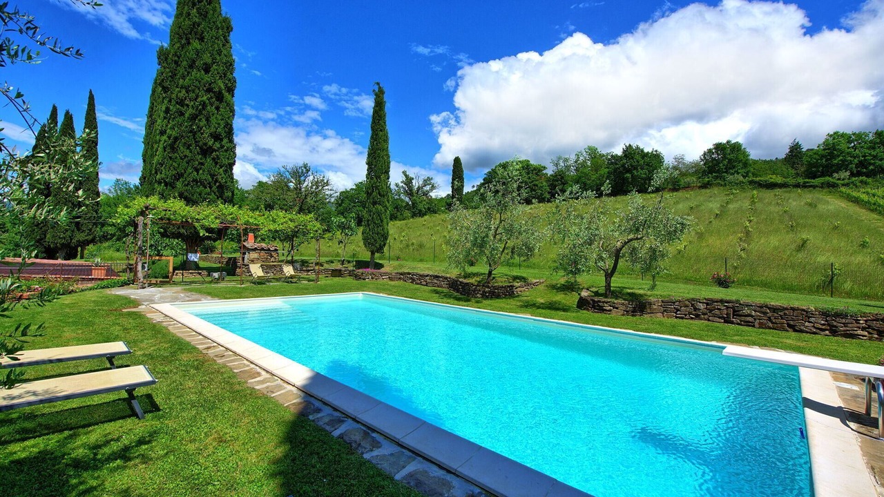 Photo of Outdoor in Subbiano