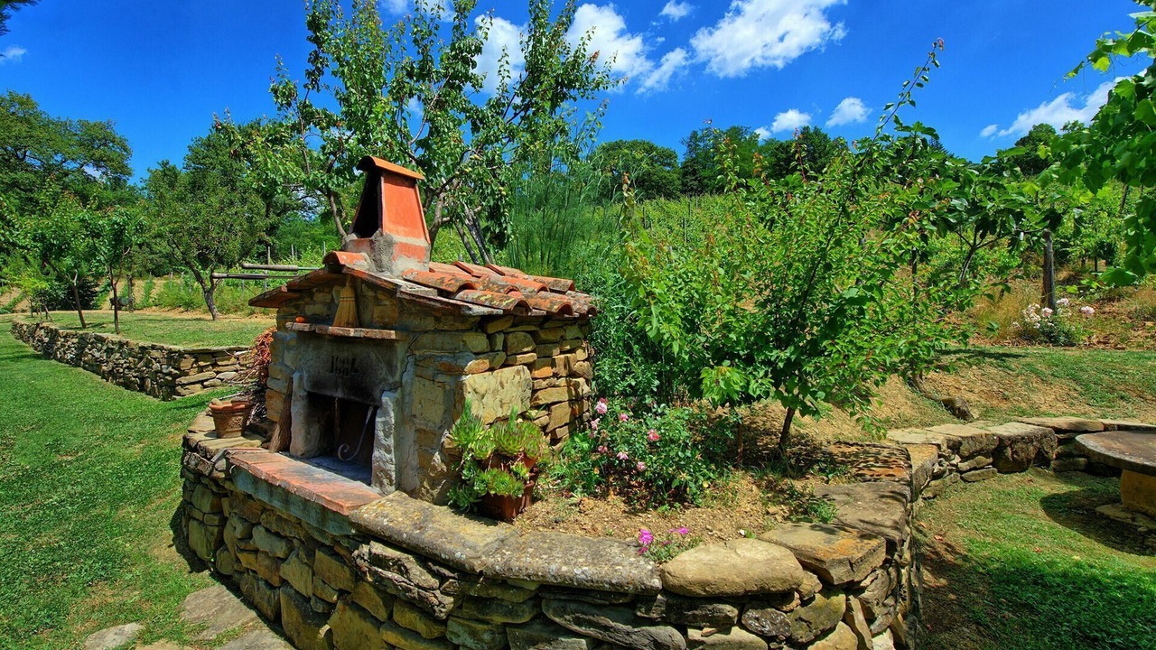 Photo of Outdoor in Subbiano