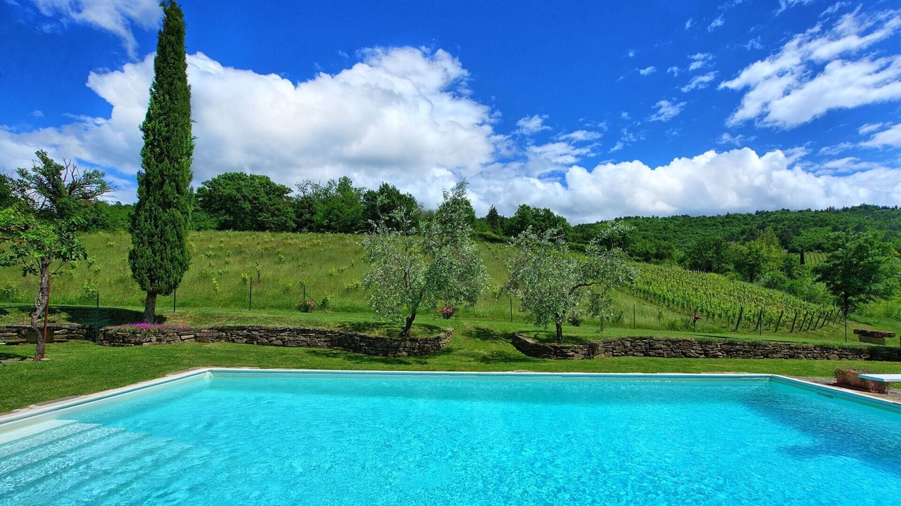 Photo of Outdoor in Subbiano