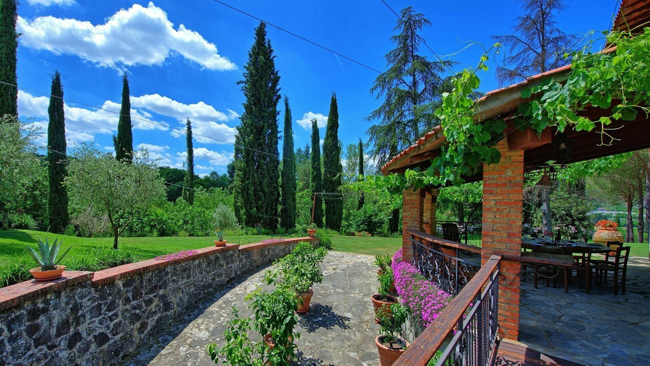 Photo of Outdoor in Subbiano