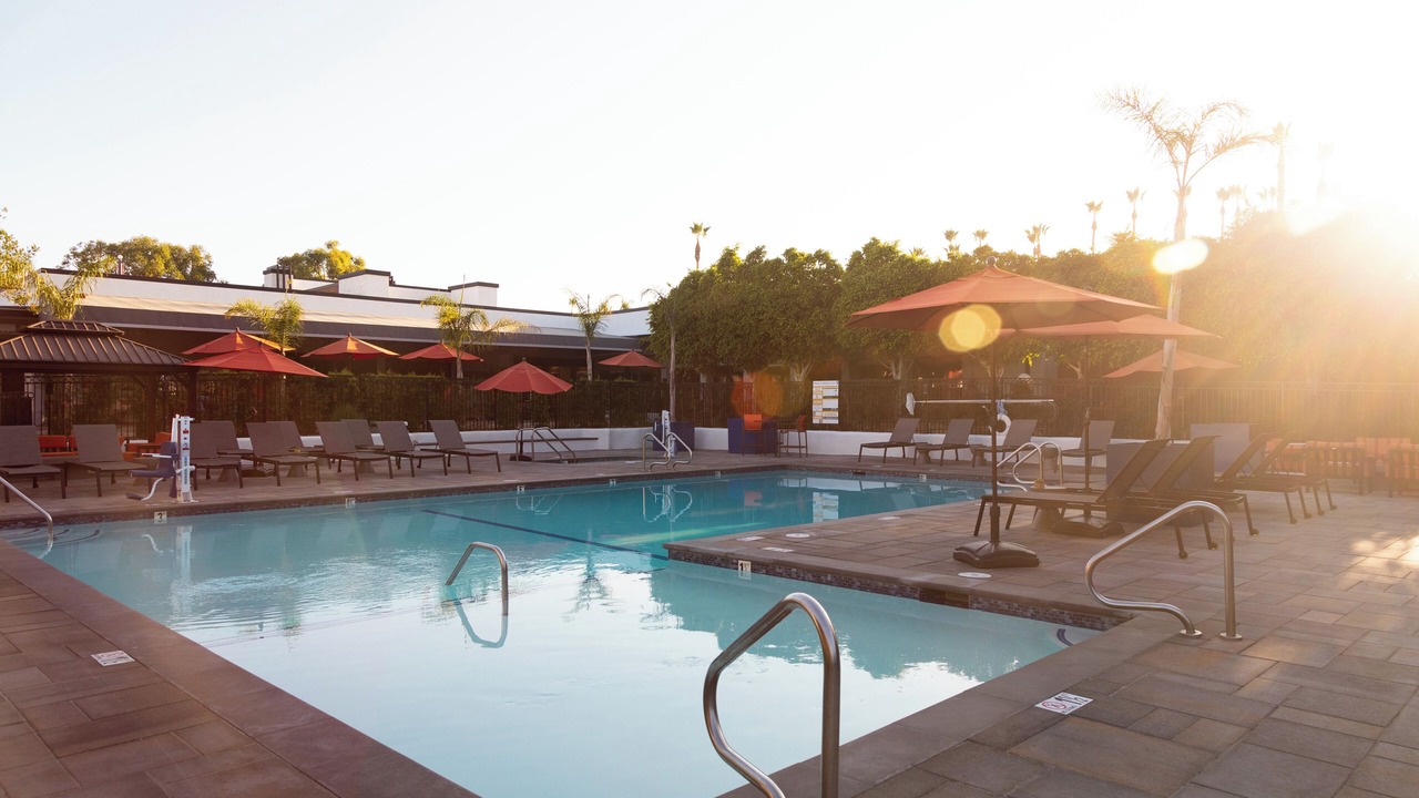 Photo of Outdoor in Camarillo