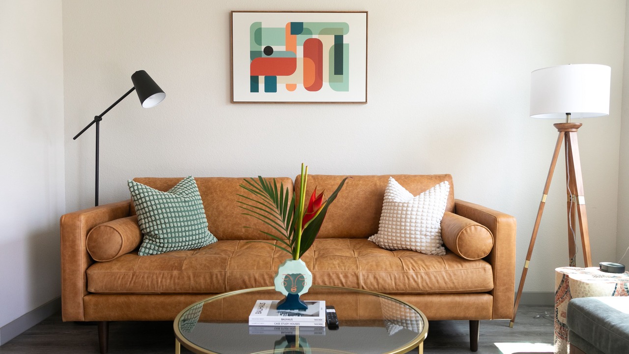 Photo of Livingroom in Camarillo