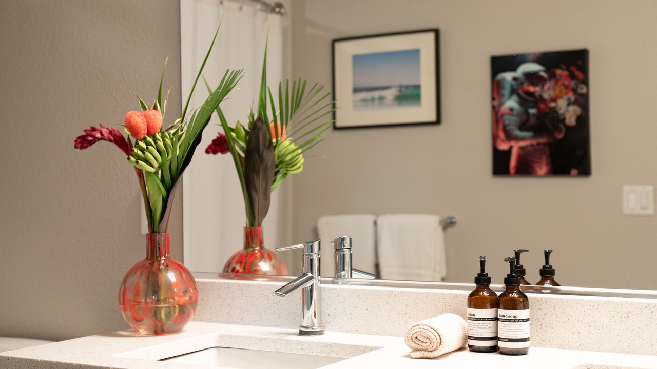 Photo of Bathroom in Camarillo