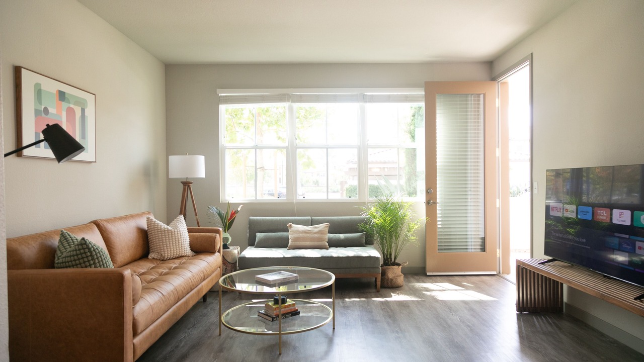 Photo of Livingroom in Camarillo