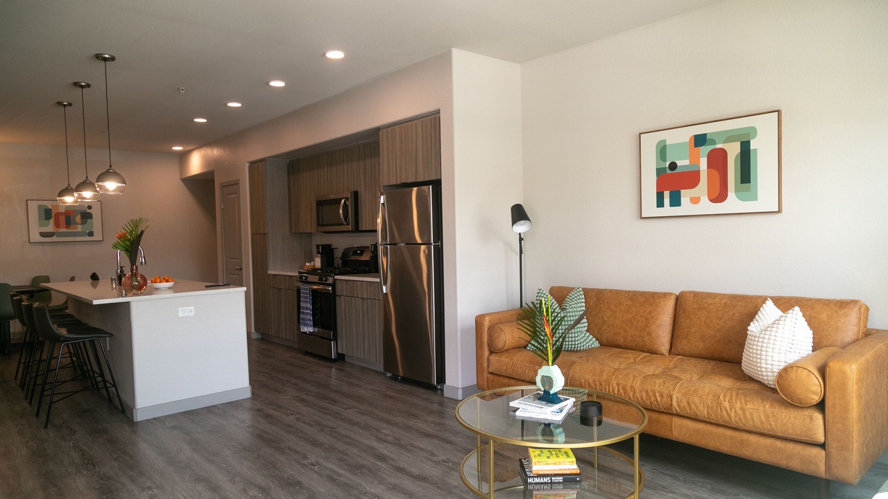 Photo of Livingroom in Camarillo
