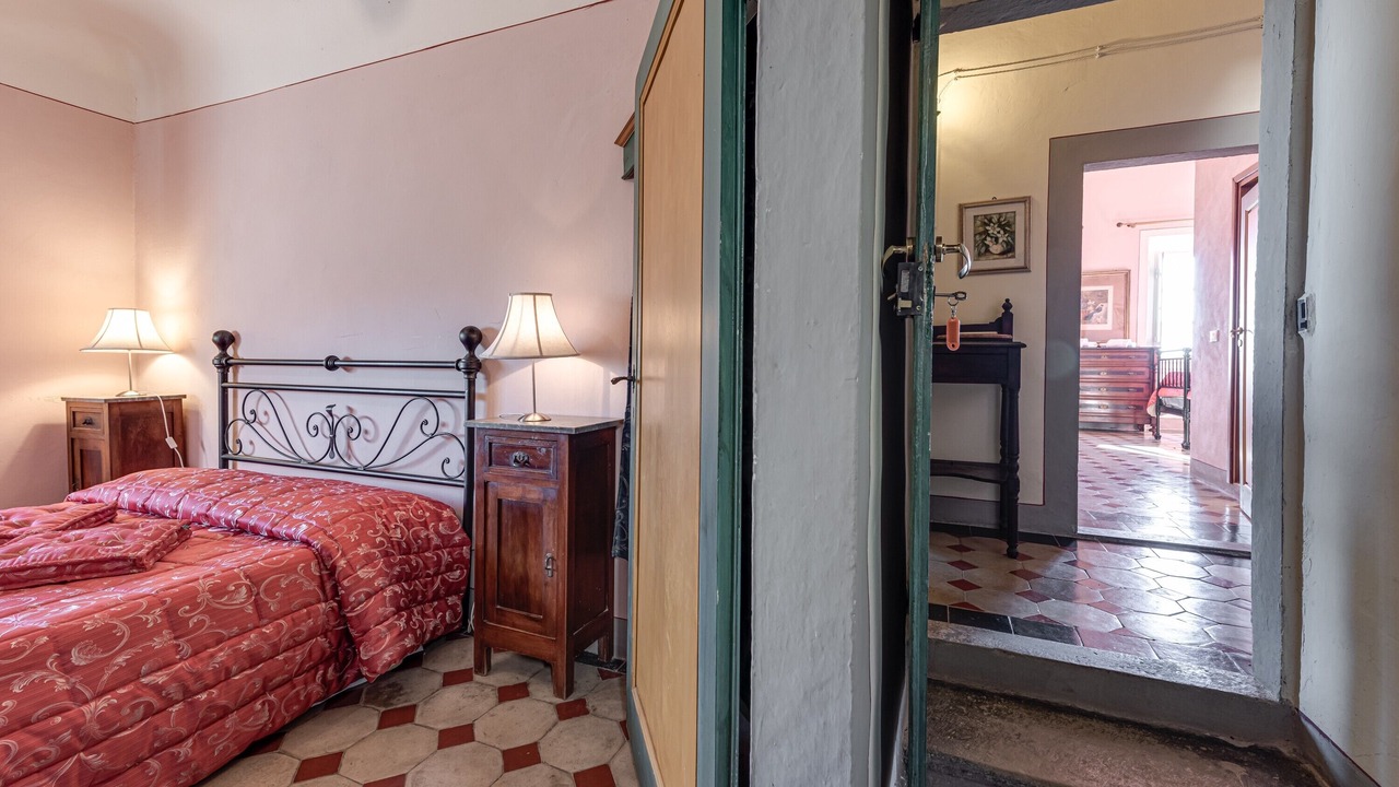 Photo of Bedroom in Rignano sull'Arno