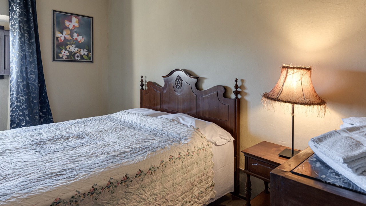 Photo of Bedroom in Rignano sull'Arno