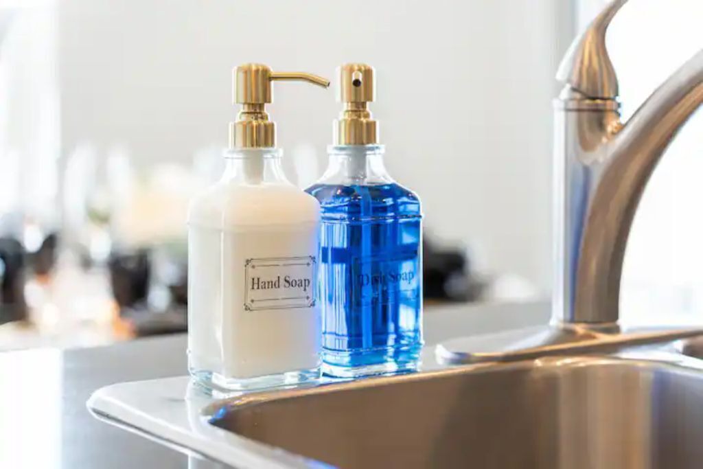 Photo of Bathroom in Crosstown