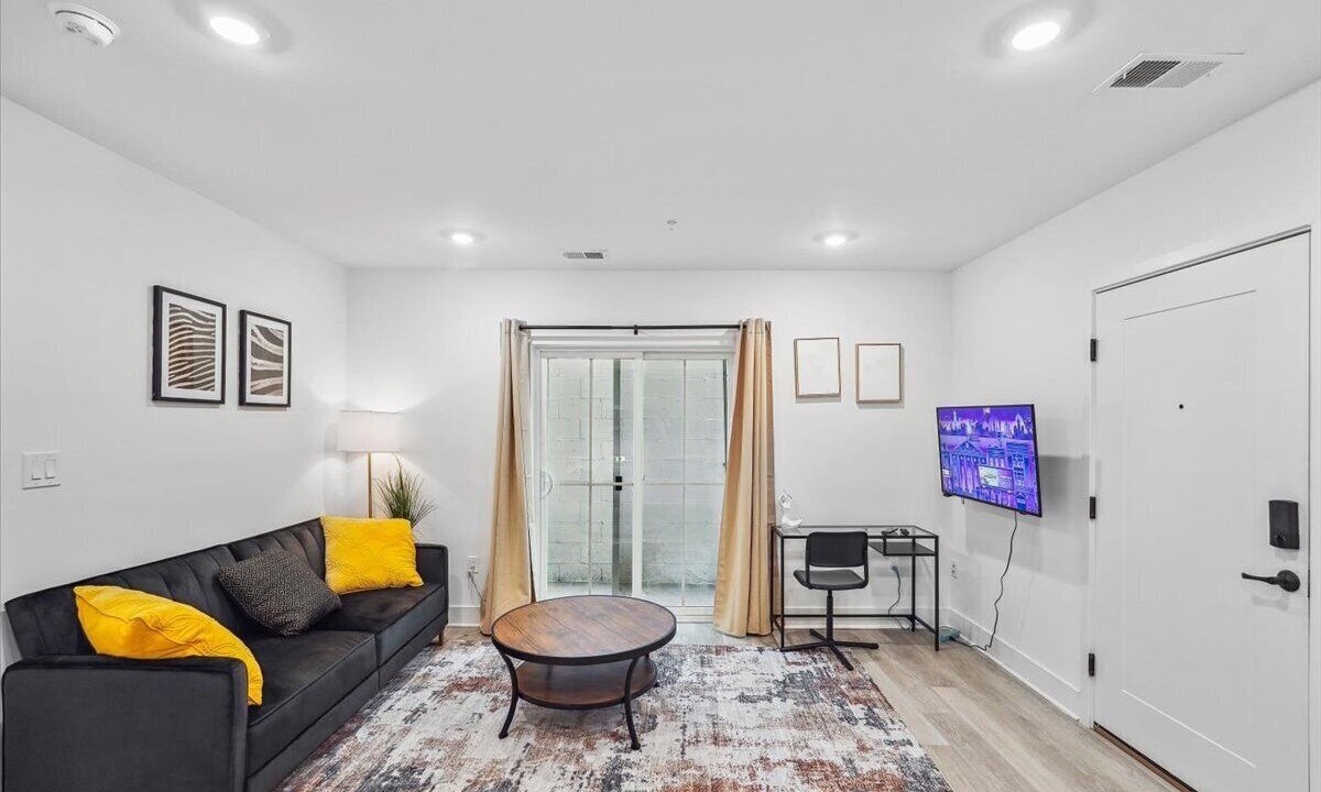 Photo of Livingroom in Brookland