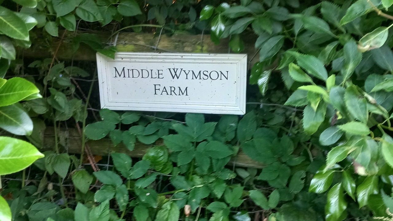 Photo of Outdoor in Wimpstone