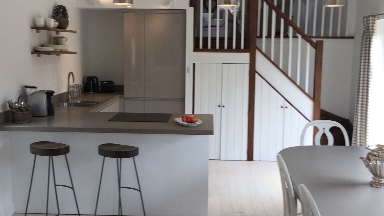 Photo of Kitchen in Wimpstone