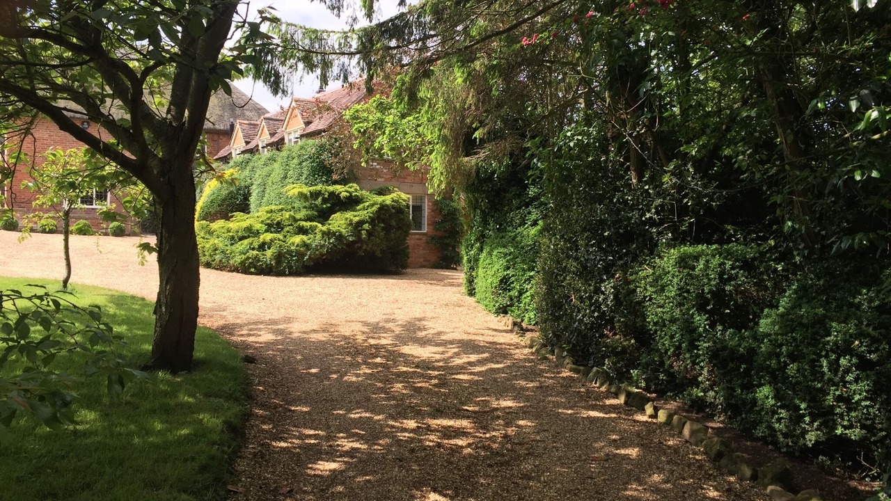 Photo of Outdoor in Wimpstone