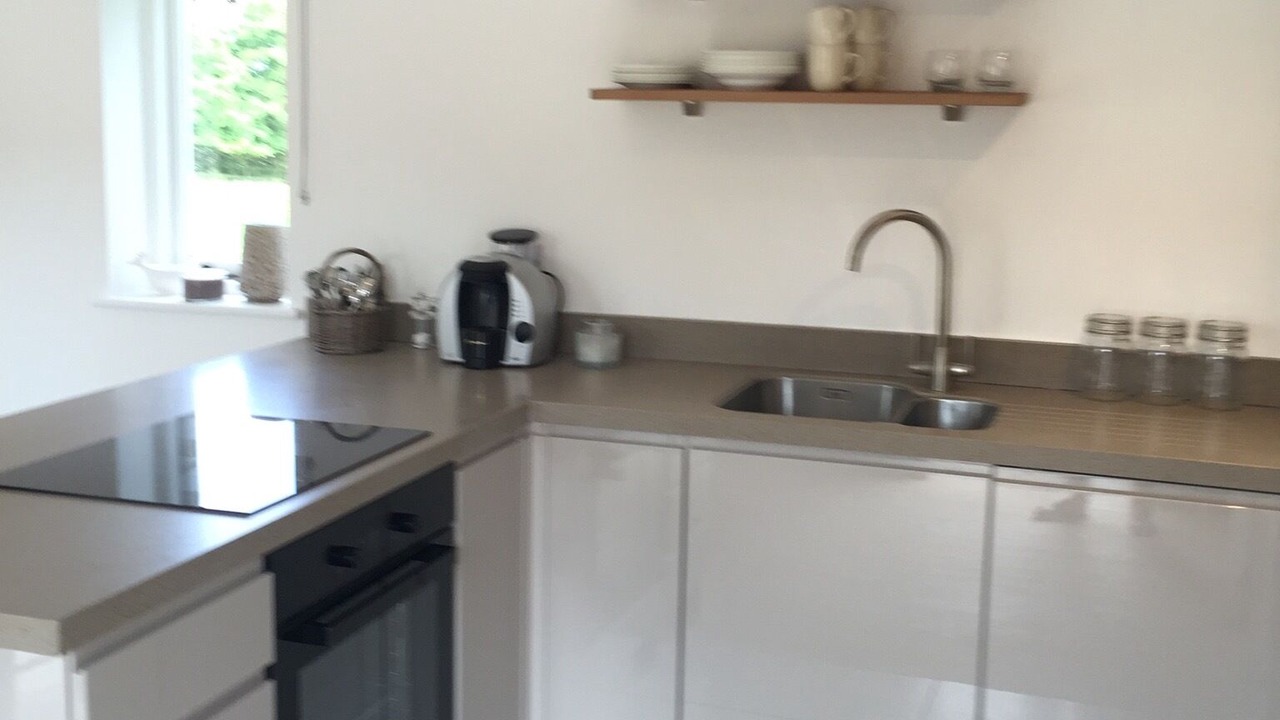 Photo of Kitchen in Wimpstone