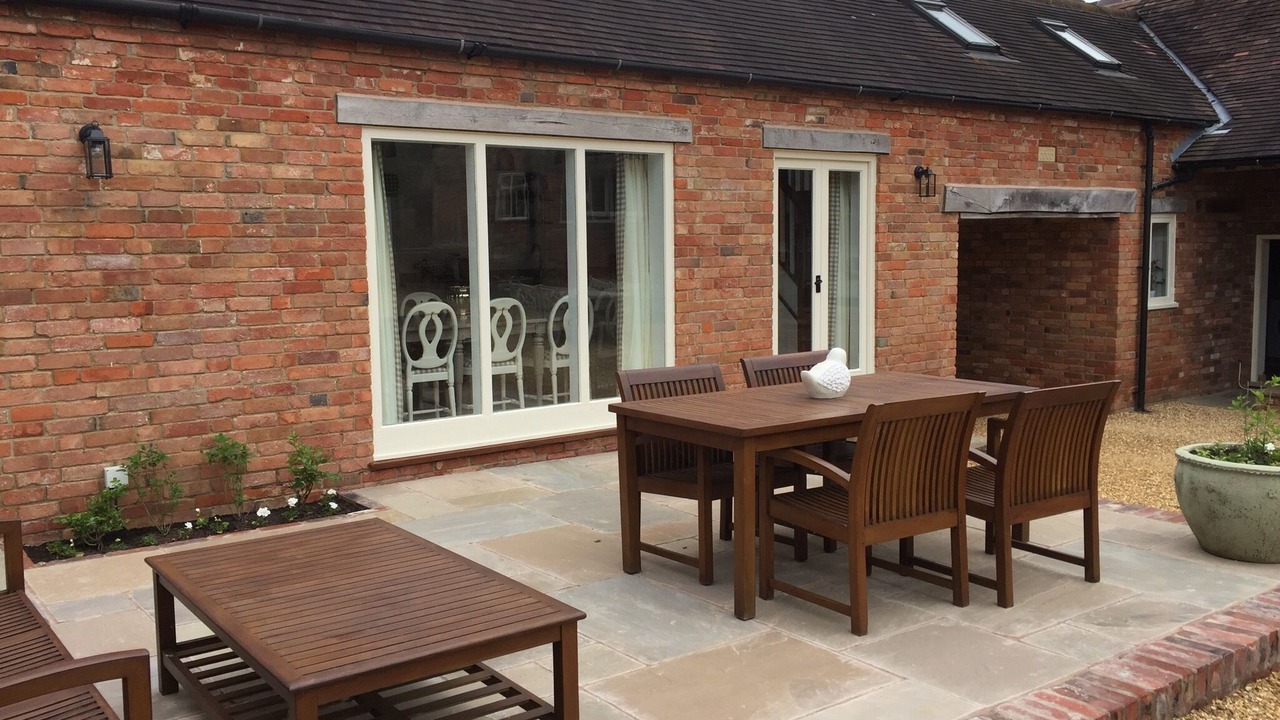 Photo of Outdoor in Wimpstone