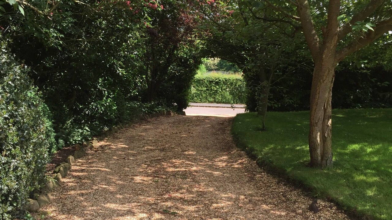Photo of Outdoor in Wimpstone
