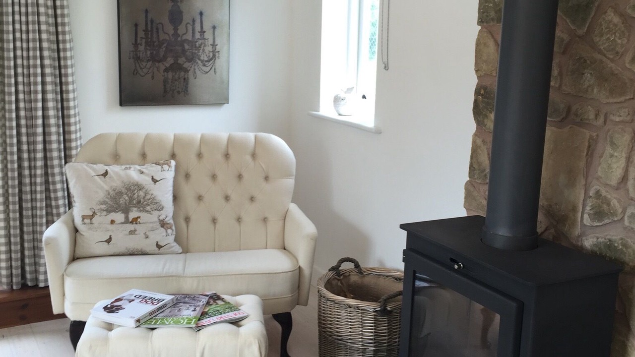 Photo of Livingroom in Wimpstone