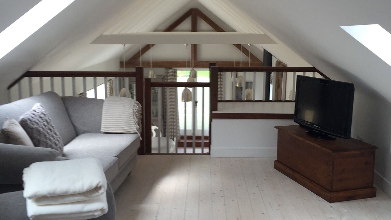 Photo of Livingroom in Wimpstone