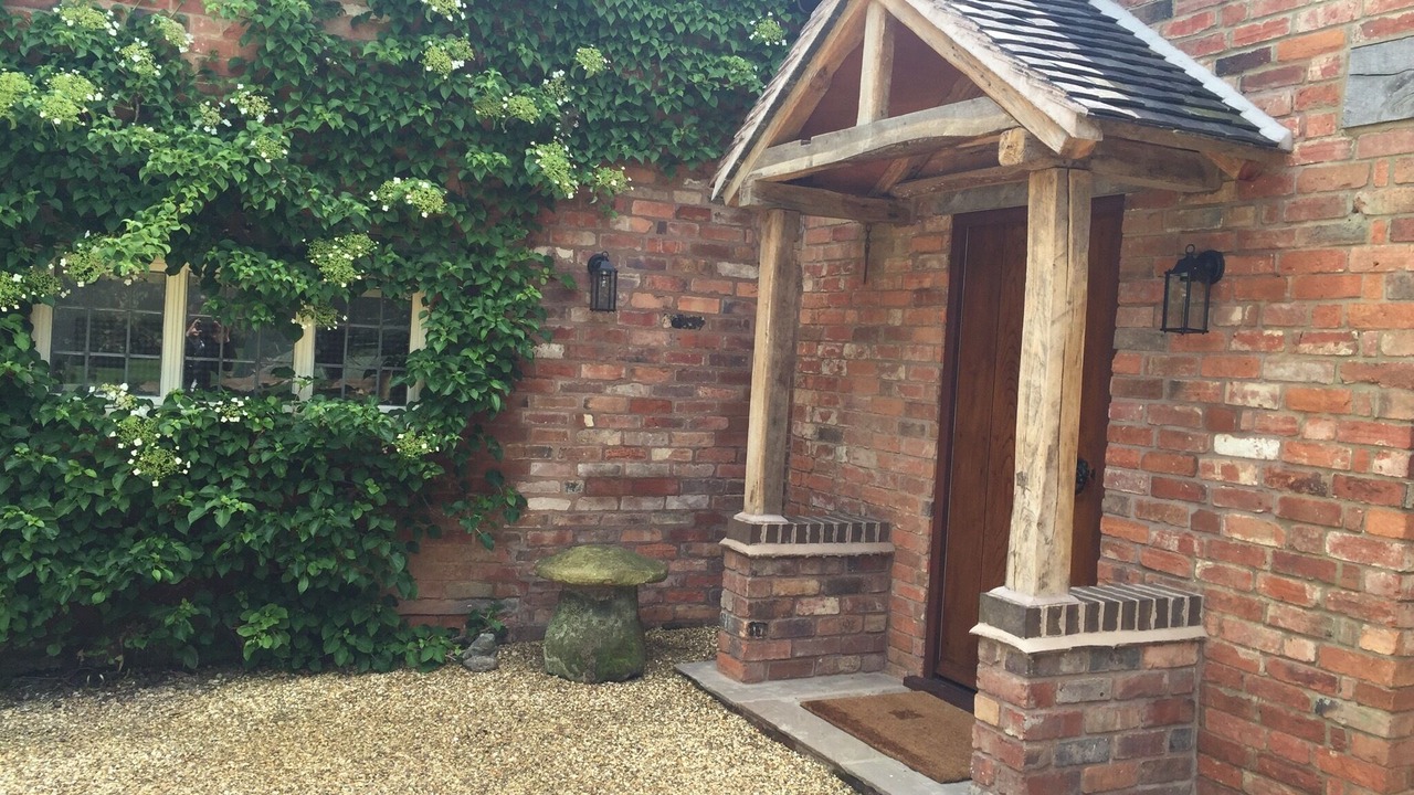 Photo of Outdoor in Wimpstone