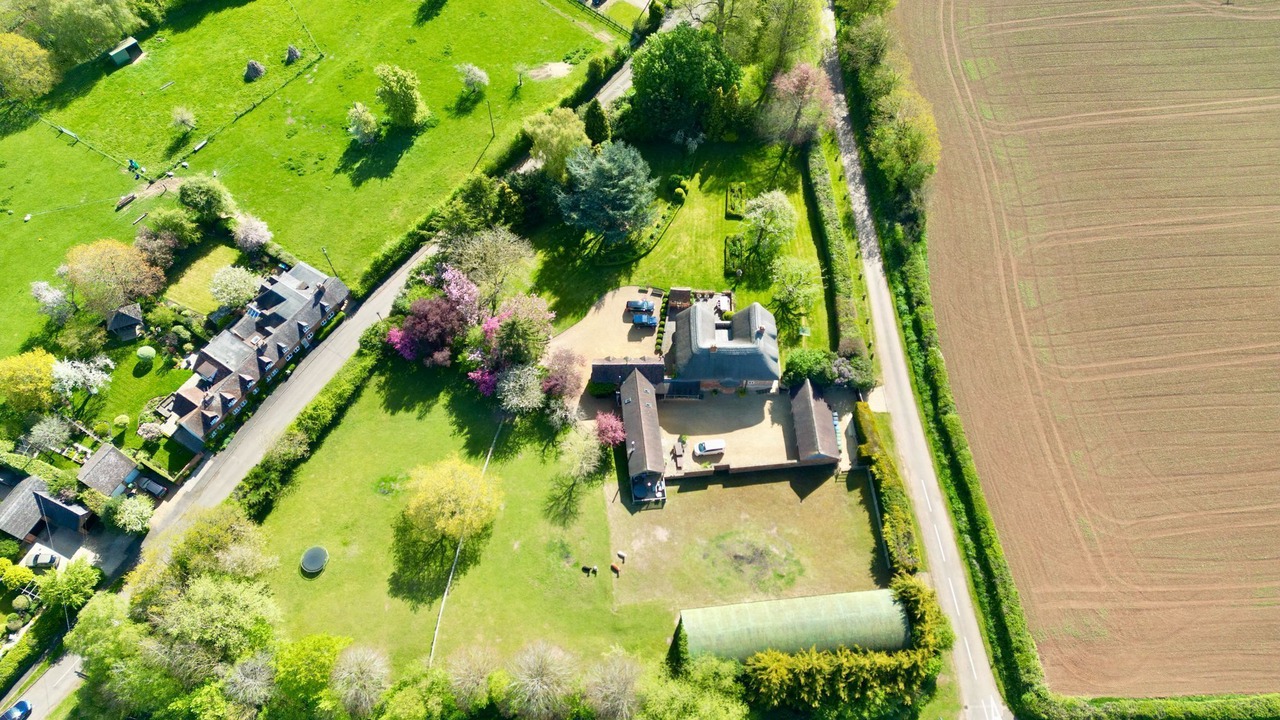 Photo of Outdoor in Wimpstone