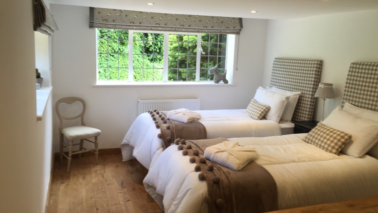 Photo of Bedroom in Wimpstone