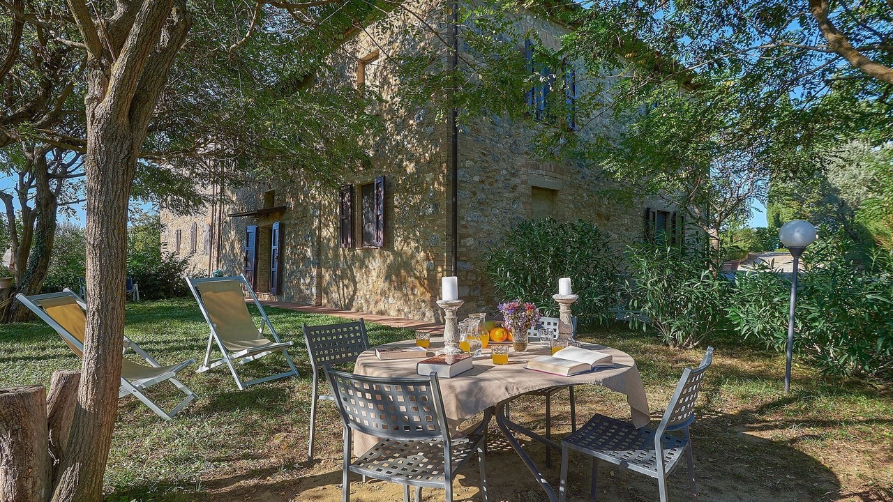 Photo of Outdoor in San Gimignano