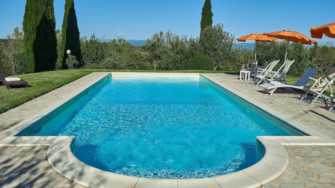 Photo of Outdoor in San Gimignano