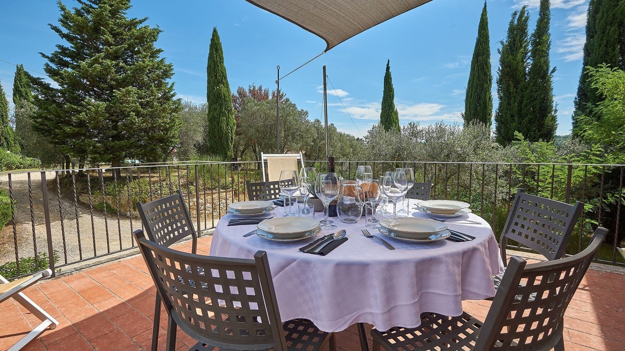 Photo of Outdoor in San Gimignano