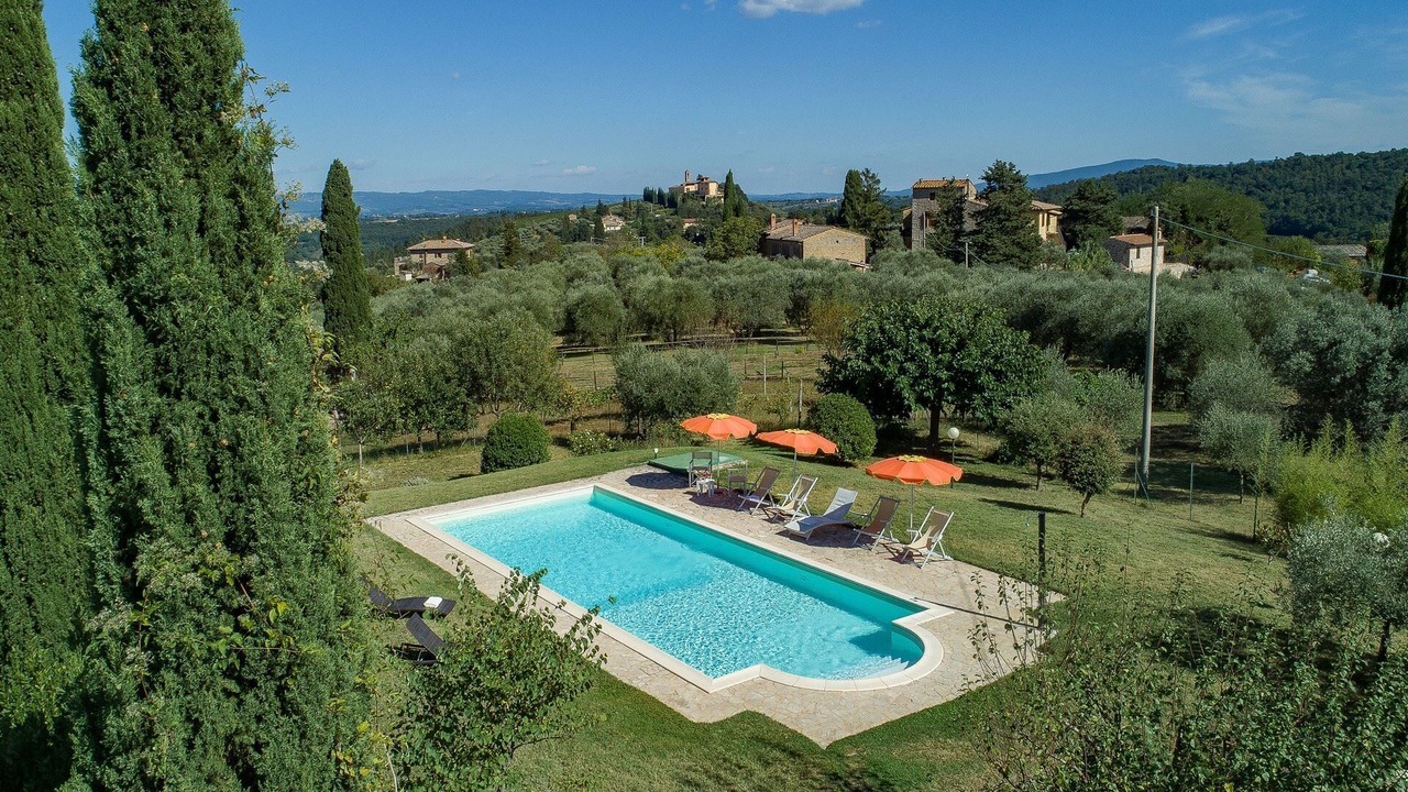Photo of Outdoor in San Gimignano