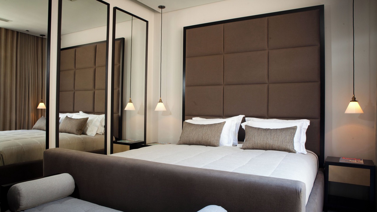 Photo of Bedroom in Green Point
